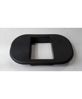 Acabamento Limitador Porta Hrv 2016 - 2021