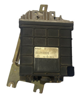 Módulo De Injeção Passat Vr6  1993 - 1995 / 0261203558