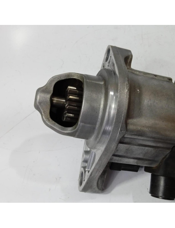 Motor De Arranque Partida Hrv 1.8 2016 - 2021