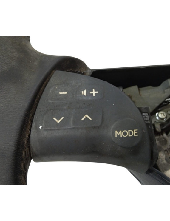 Volante Lexus Es350 2007 2008 2009 Marrom-claro