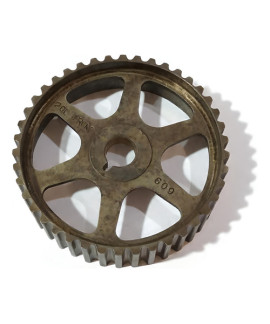 Polia Admissão Cabeçote Pt Cruiser 2.4 2004 - 2010 Preto