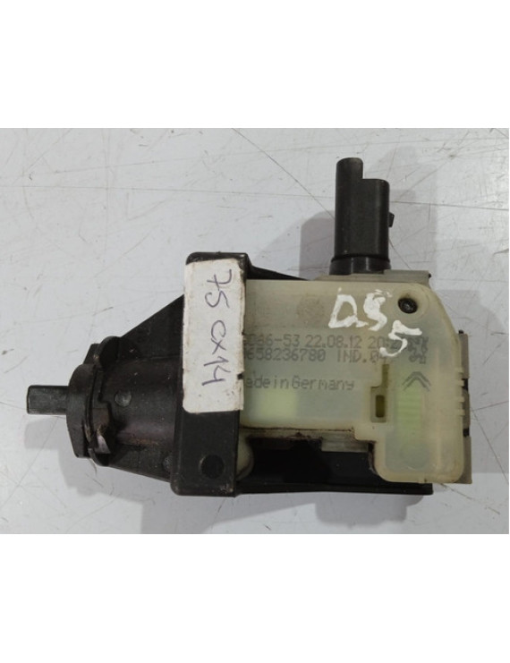 Trava Da Portinhola Tanque Citroen Ds5 2013  
