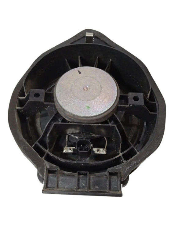 Alto Falante Porta Spin 2013 - 2018 Preto