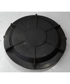 Tampa Farol Tras Citroen C5 2008 2009 2010 2011 2012 2013 Ambos Lados Preto