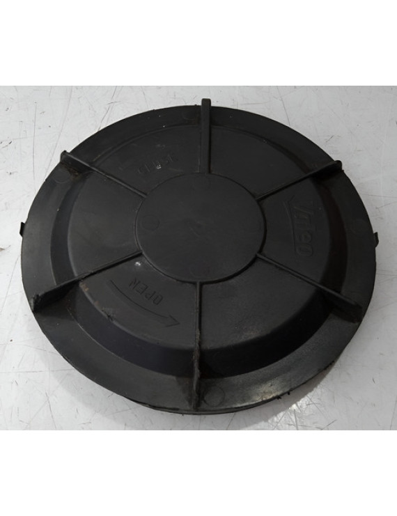 Tampa Farol Tras Citroen C5 2008 2009 2010 2011 2012 2013 Ambos Lados Preto