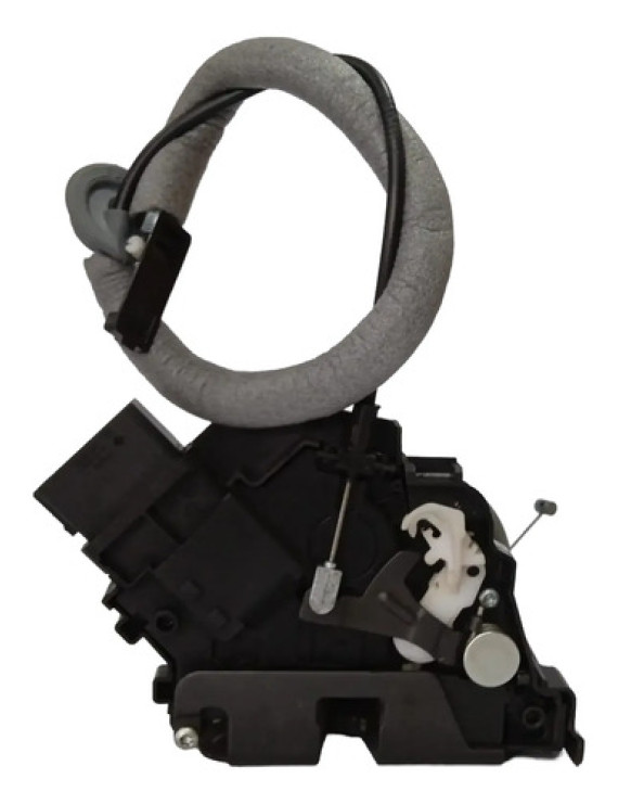 Fechadura Dianteira Direita Volvo Xc60 2008 - 2016