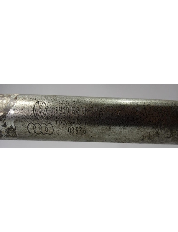 Chave De Roda Audi A6 Allroad 1998 - 2004