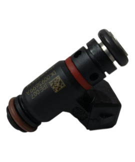 Bico Injetor Fiesta Ka 1.0 2004 - 2014 / As659f593aa