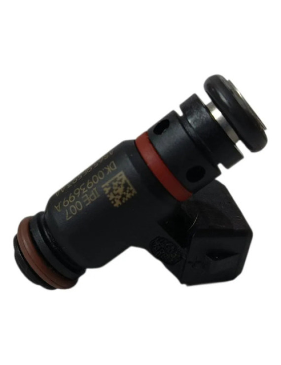 Bico Injetor Fiesta Ka 1.0 2004 - 2014 / As659f593aa