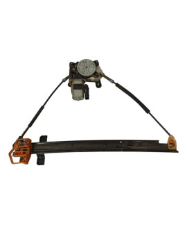 Motor Máquina Vidro Traseira Direita Ecosport 2003 - 2008