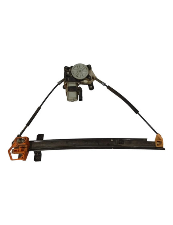 Motor Máquina Vidro Traseira Direita Ecosport 2003 - 2008