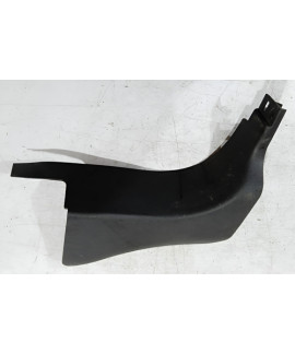 Soleira Dianteira Direita Journey 2012 2013 2014  Preto