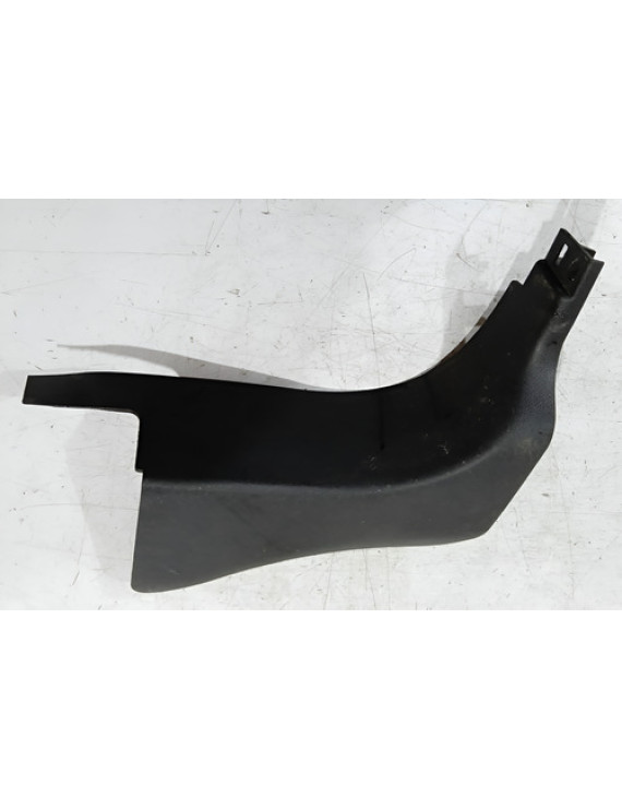 Soleira Dianteira Direita Journey 2012 2013 2014  Preto