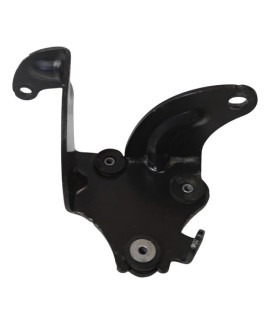 Suporte Bomba Água Auxiliar Audi A5 2015 - Preto