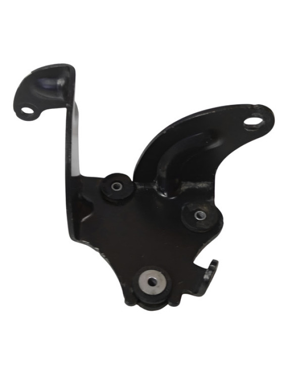 Suporte Bomba Água Auxiliar Audi A5 2015 - Preto