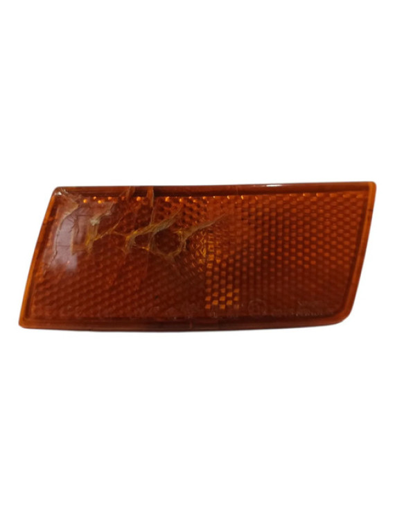 Pisca Esquerdo Parachoque Chrysler 300c 2007 2008 Detalhe Vermelho