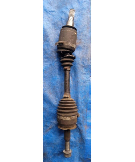 Semi Eixo Dianteiro Esquerdo Versa 1.6 Manual 2014 Semi Eixo Dianteiro Esquerdo Versa 1.6 Manual 2014