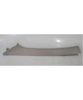 Moldura Coluna Parabrisa Esquerda Sandero 2016 2017 2018