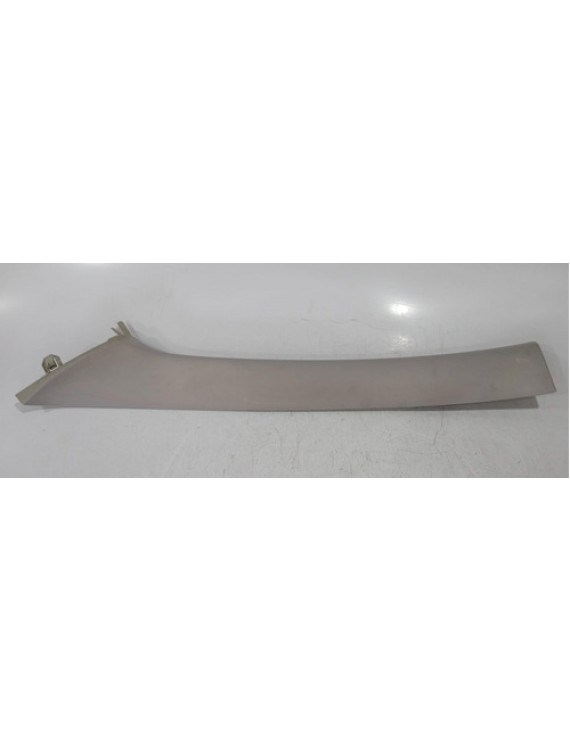 Moldura Coluna Parabrisa Esquerda Sandero 2016 2017 2018