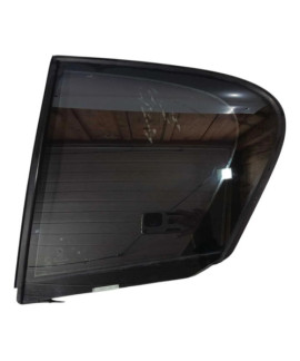 Vidro Fixo Traseiro Esquerdo Bmw 135 2015