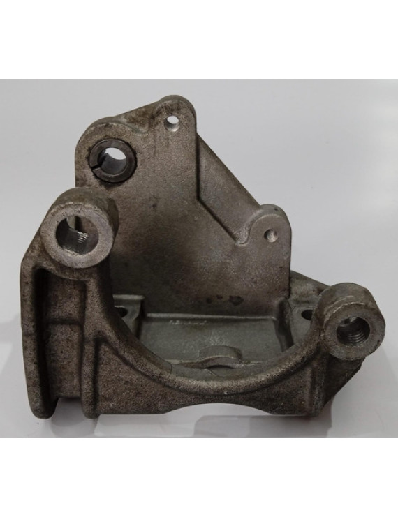 Suporte Bomba Direção Sandero 1.0 16v 2015 2016 2017