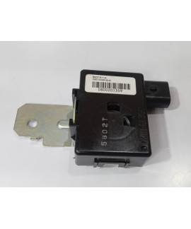Módulo Sensor Alarme Outlander 2015 - 2020 / 8637a114
