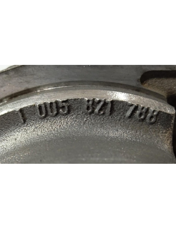 Motor Partida Arranque Bmw 328 528 2.8 1997 - 2001