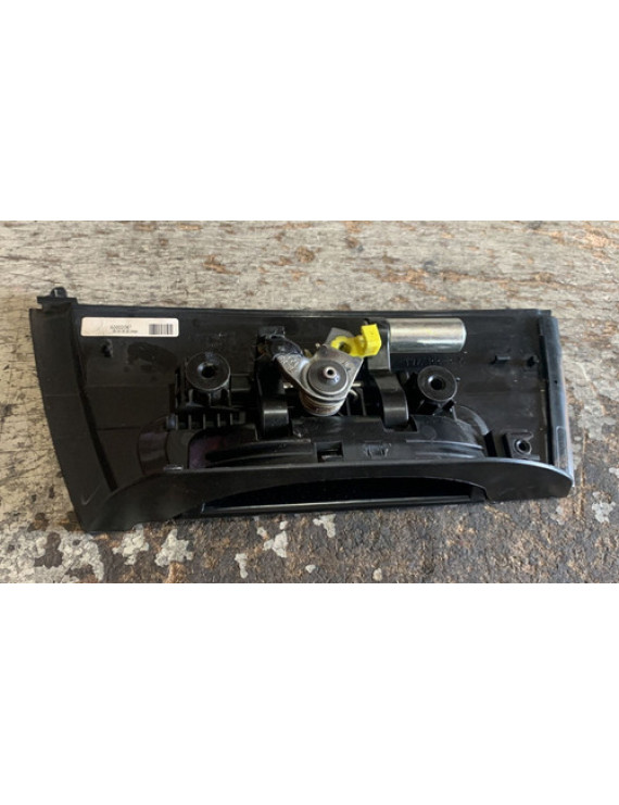 Maçaneta Externa Traseira Direita Honda Hrv 2016 2017 2018 