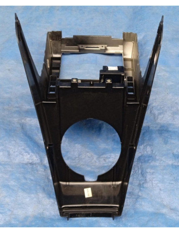 Moldura Painel Central Freelander 1 2002 - 2007