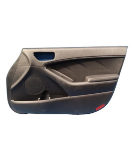 Forro De Porta Dianteira Direita Cerato 2014 - 2019 Preto Forro De Porta Dianteira Direita Cerato 2014 - 2019 Preto