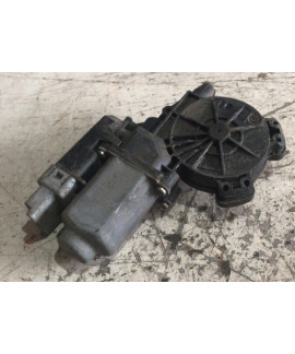 Motor Vidro Dianteiro Esquerdo Peugeot 207 2007