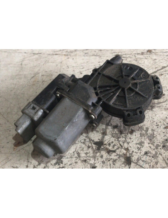 Motor Vidro Dianteiro Esquerdo Peugeot 207 2007