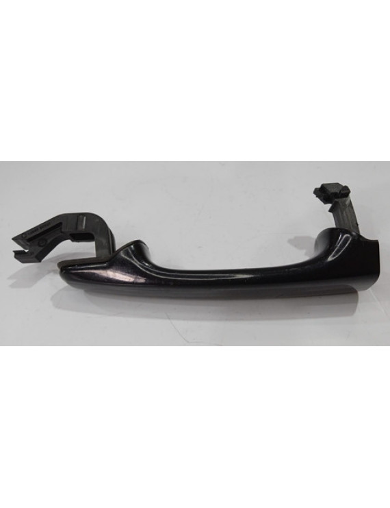 Maçaneta Traseira Esquerda Volvo Xc60 2008 - 2013