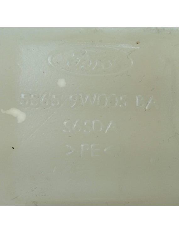 Reservatório Partida Fria Ecosport 1.6 2003 - 2008 Preto