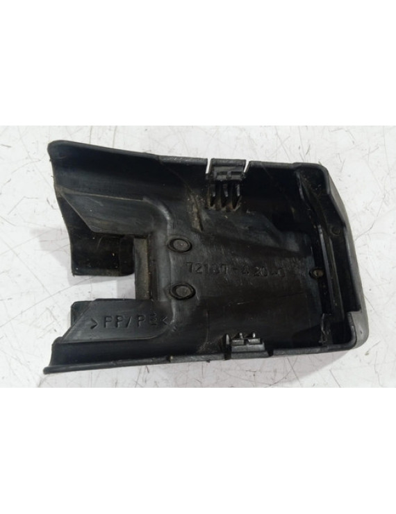 Acabamento Trilho Banco Toyota Rav4 2001 - 2005