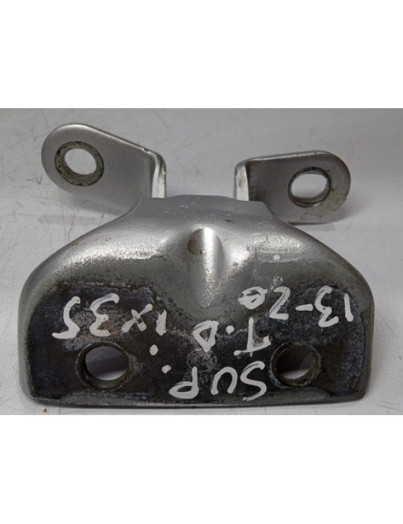 Dobradiça Superior Porta Traseira Direita Ix35 2013 - 2020