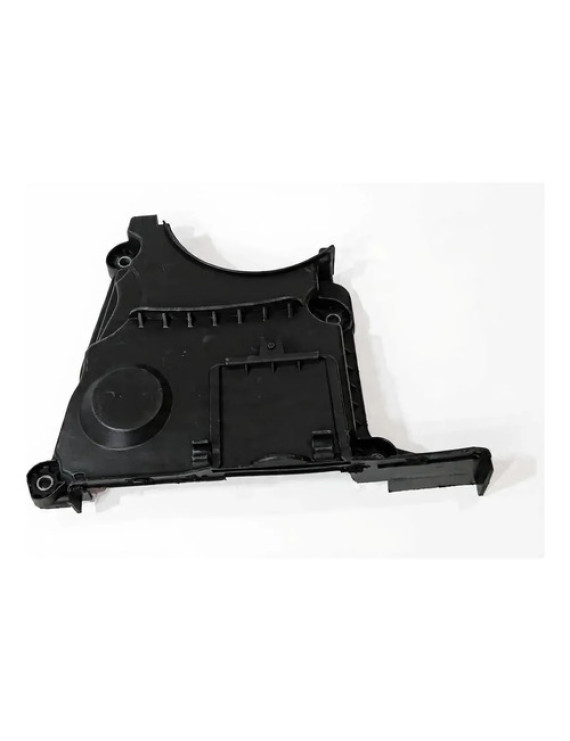 Tampa Correia Dentada Renault Megane Clio 1.6 2008 2009 2010 Preto