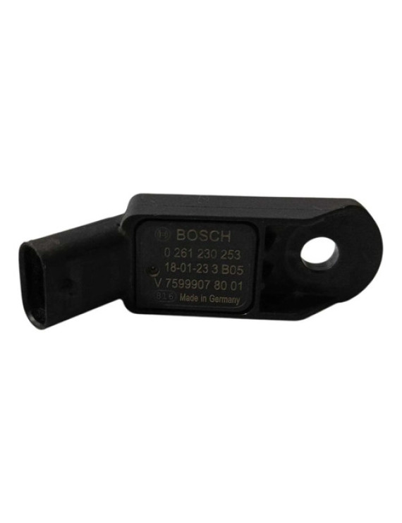 Sensor Map Peugeot 3008 1.6 Thp 2016 - 2022 / 0261230253