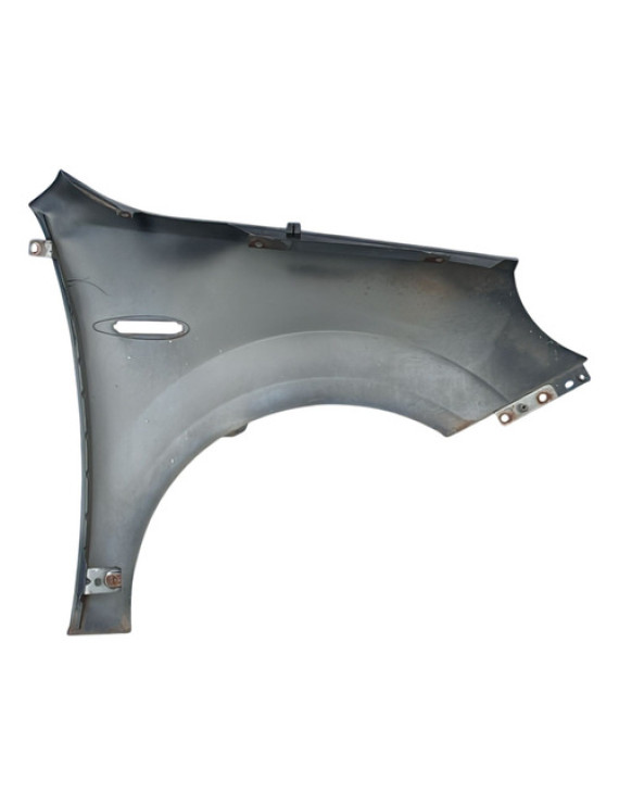 Paralama Esquerdo Jac J3 2010 2011 2012 2013