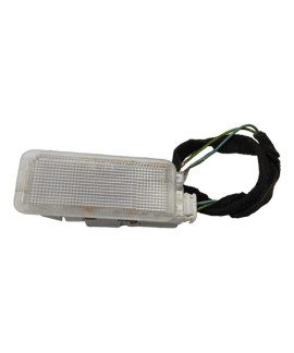 Luz Interna Porta Malas C5 2008 2009 2010 2011 2012