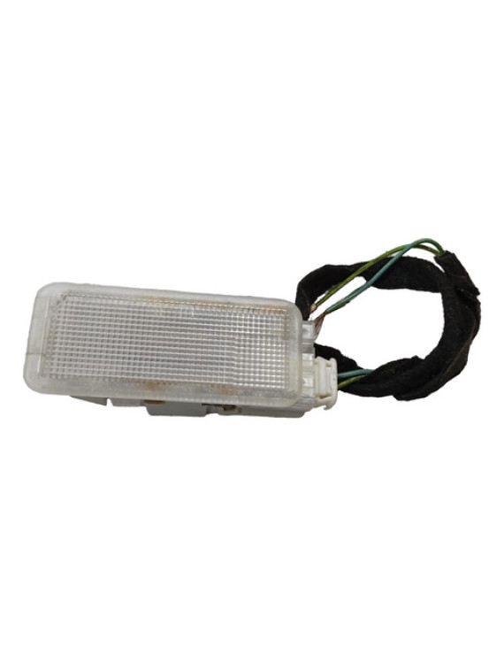 Luz Interna Porta Malas C5 2008 2009 2010 2011 2012