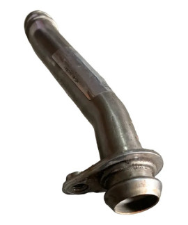 Tubo Radiador Agua Porsche Cayenne V8 2008 - 2010 Tubo Radiador Agua Porsche Cayenne V8 2008 - 2010