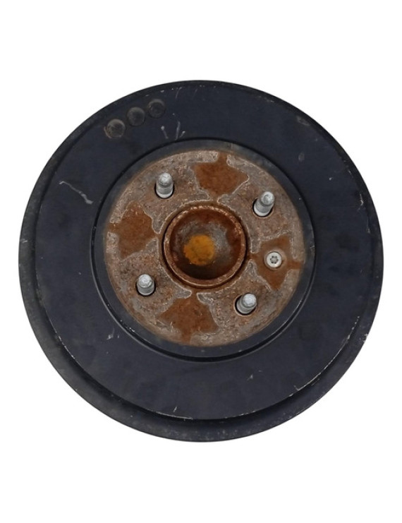 Tambor Freio Traseiro Esquerdo Spin 2013 - 2019