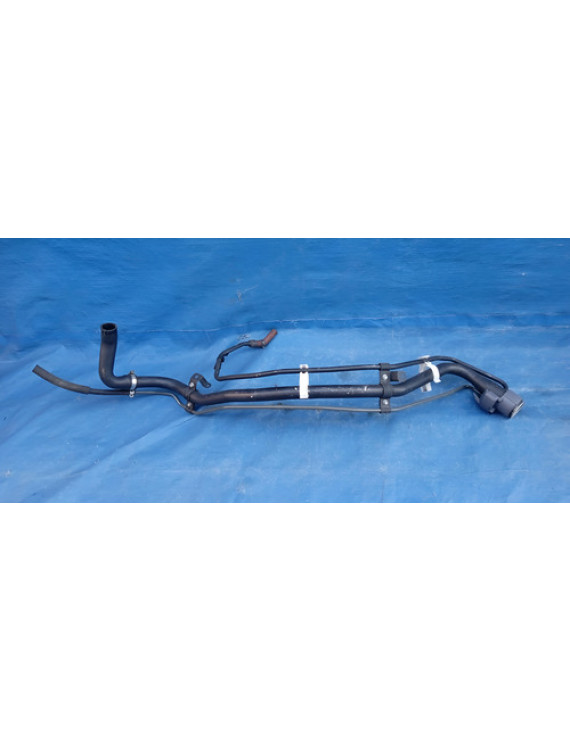 Gargalo Tanque Combustível Toyota Rav4 2008 - 2012