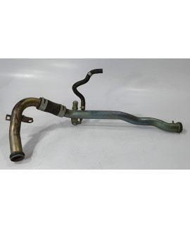 Tubo De Arrefecimento Cano Água Motor Civic 1.7 2001 - 2005