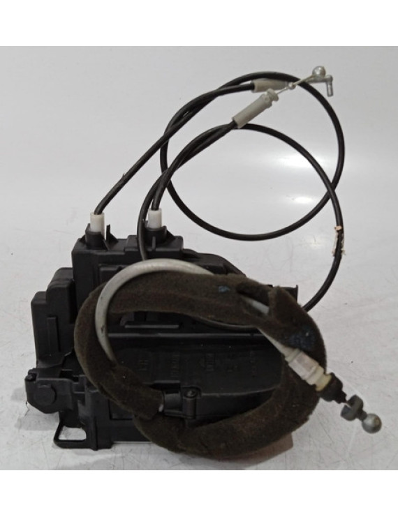 Fechadura Traseira Direita Nissan Tiida 2008 - 2014