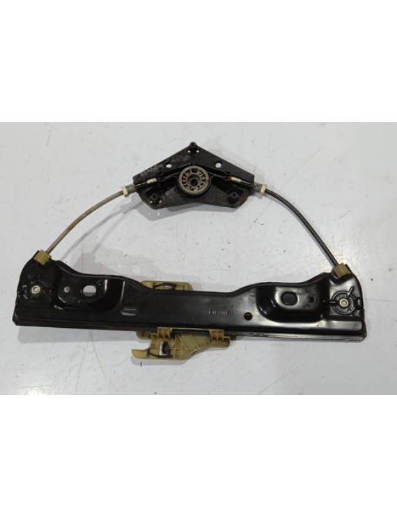 Maquina Vidro Traseiro Esquerdo Grand Cherokee 2013 2014