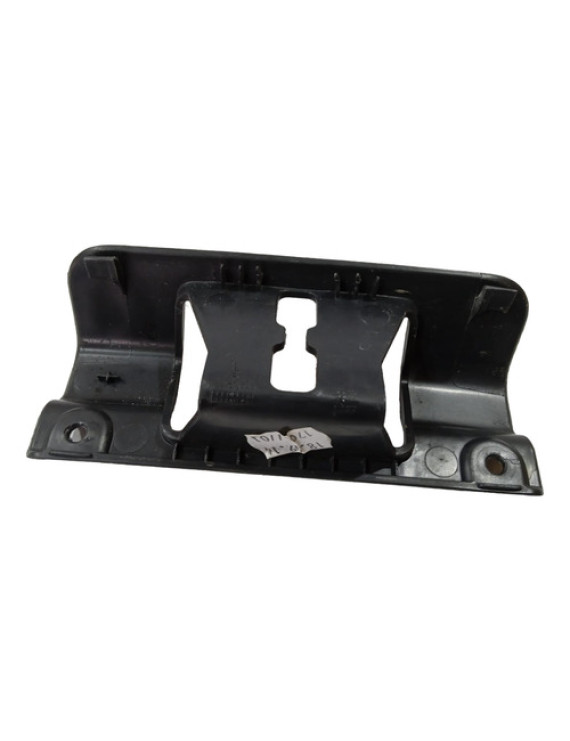 Moldura Do Batente Tampa Traseira Duster 2014 