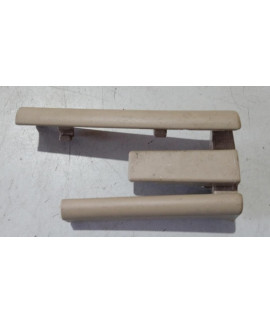 Moldura Trilho Banco Direito Bmw 535 2012