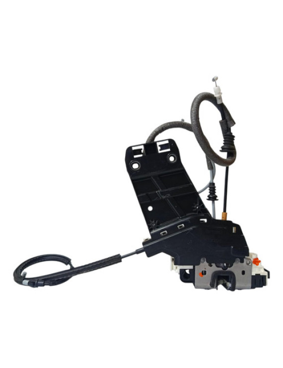 Fechadura Dianteira Direita Renegade Toro 2015 - 2018